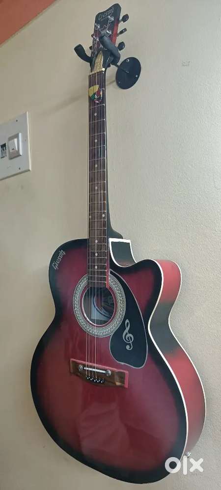 Giveson Guitar in good working condition