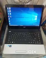 Acer laptop