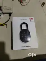 Igloohome Smart Padlock, Imported