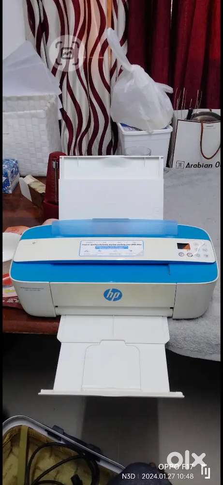 Printer hp