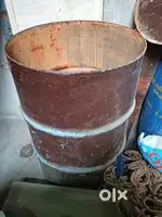 Ayron drum