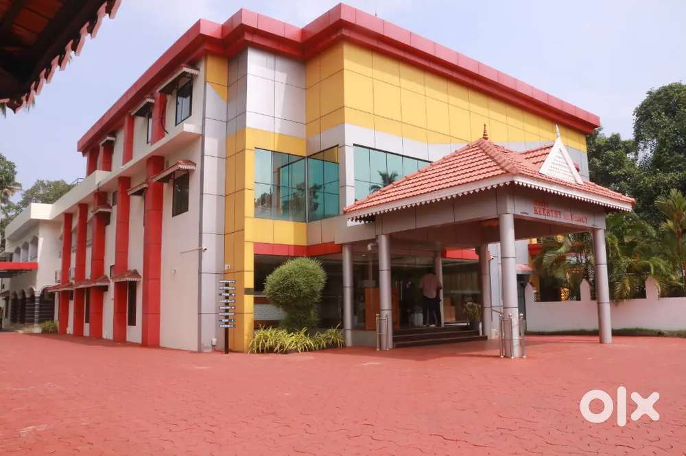 Wanted Hotel Accountant cherthala, Alappuzha