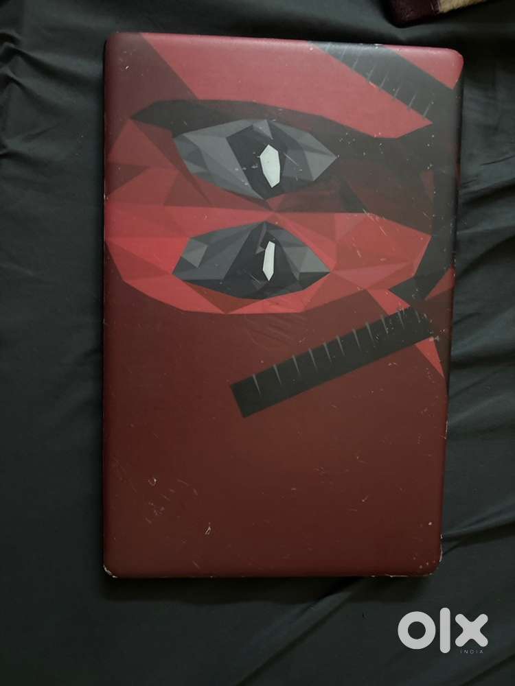 Hp laptop 15 daoxx(one hinge problem)