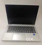 Hp 840 G8 laptop 
i7 11th