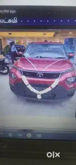 Driver Wanted