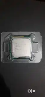 I5 processor