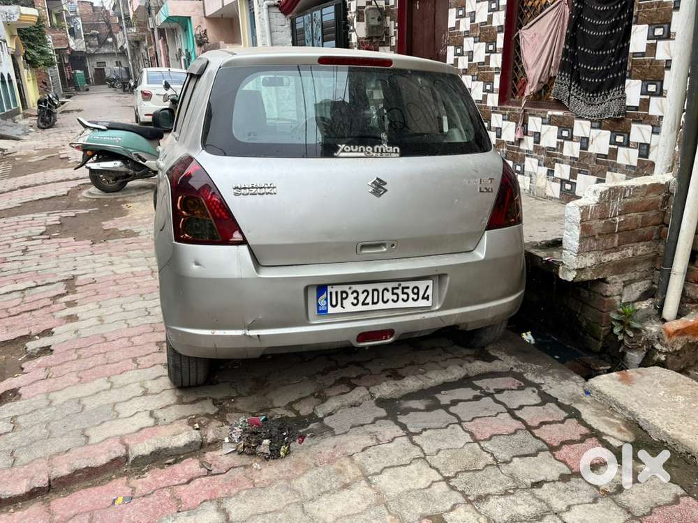 Maruti Suzuki Swift 2010 Petrol Good Condition