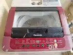 Panasonic washing 6.2 kg Top loaded