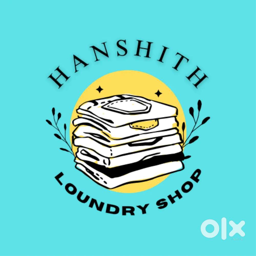 Loundry shop
