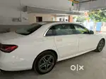 Mercedes-Benz E-Class E 220d Exclusive, 2023, Diesel