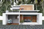 Beautiful new villa available