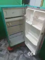 Whirlpool 165 ltr Single door fridge