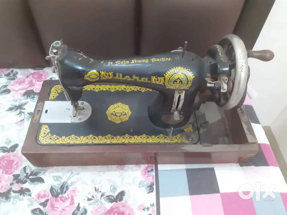 Usha silai machine