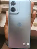 Moto power g24 4g 4/128 mobile mai koi dikkat nahi hai