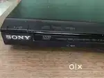 Sony DVD player
