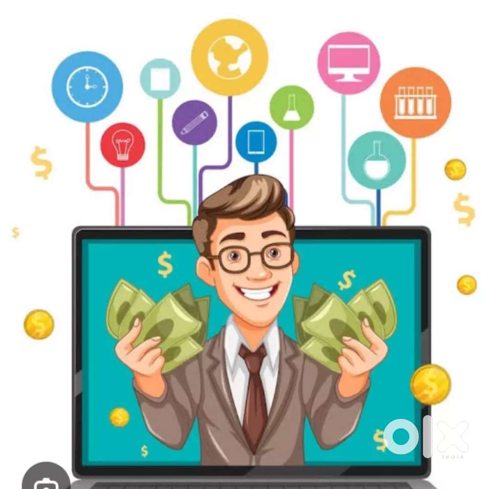 Online business