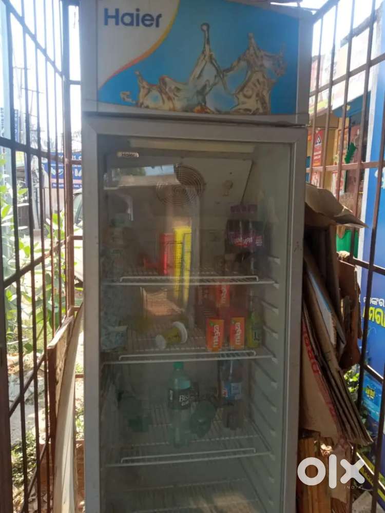 Good condition