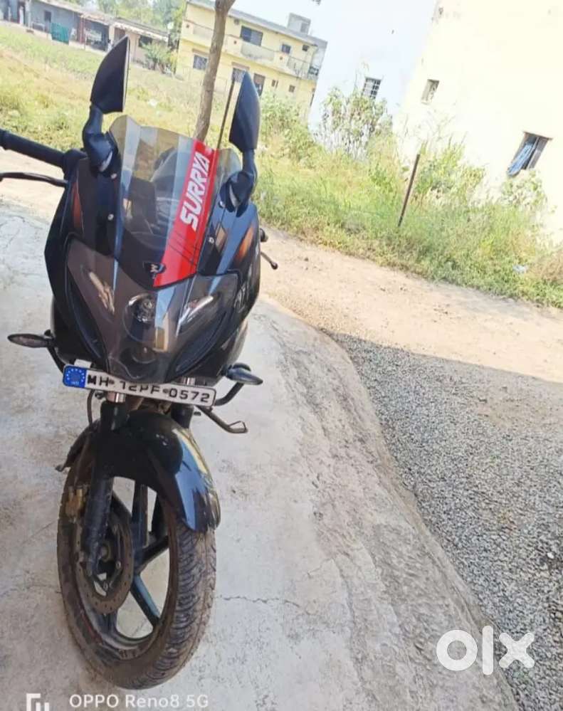New battery New clutch plate Full serviceng