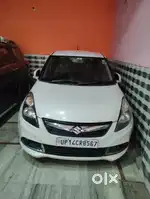 Maruti Suzuki Swift Dzire VDI Optional, 2015, Diesel