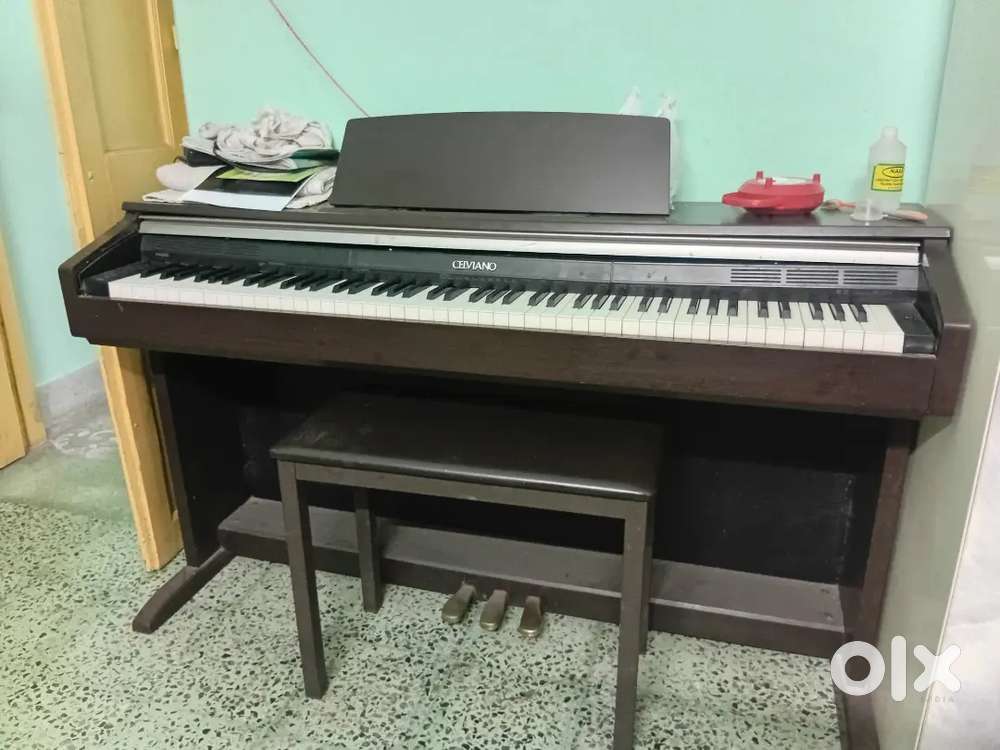 Casio Digital Piano