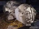 Suzuki Fiero 150CC Engine