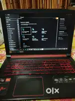 Acer Nitro 5 AMD Ryzen 5 Quad Core