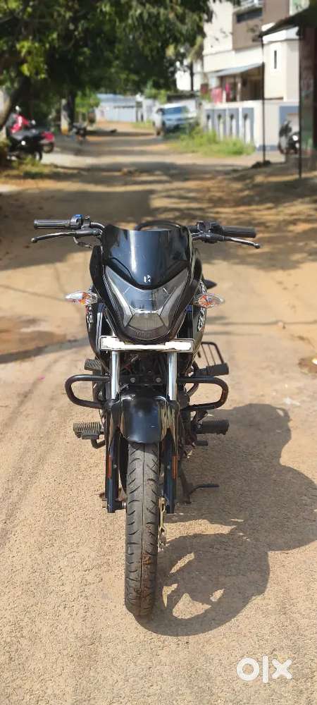 Hero Glamour xtec 2022-2023 model for sale