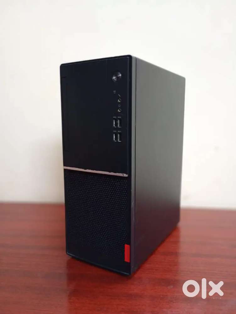 Lenovo Thinkcentre 6th gen Cpu