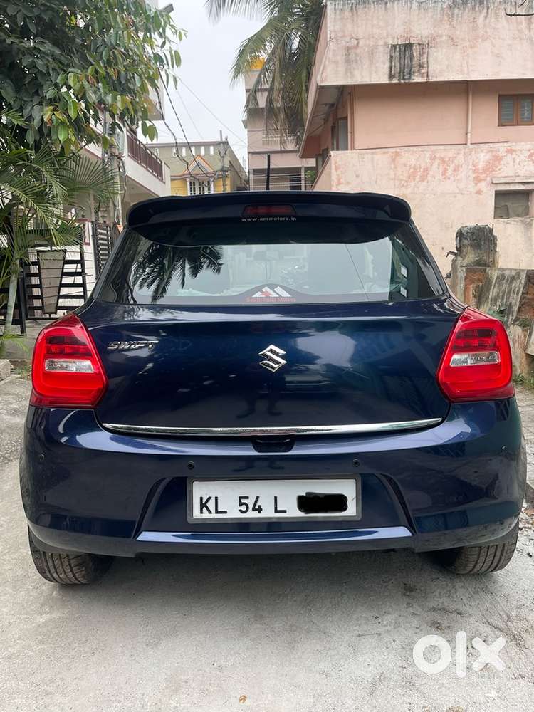 Maruti Suzuki Swift 2019 Diesel Good Condition