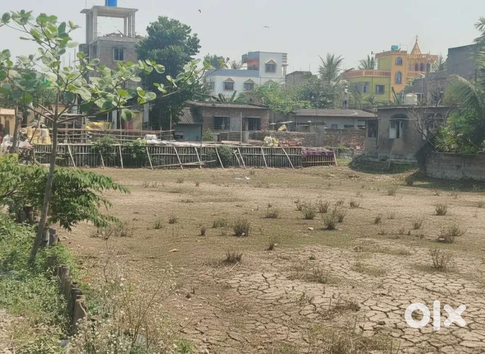 we are looking for either sell or  joint venture.