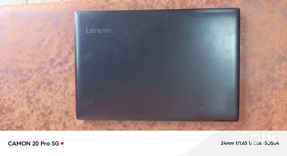 Lenovo laptop 8GB RAM 1TB HARD HOME LAPTOP Hai jyeda used nahi hota ha