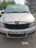 Mahindra Quanto, 2013, Diesel