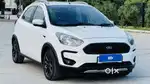 Ford Freestyle Titanium Diesel, 2019, Diesel