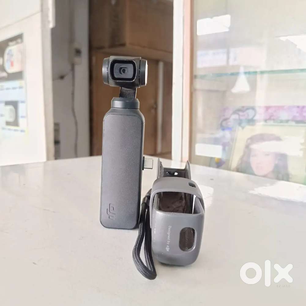 DJI OSMO POCKET 1