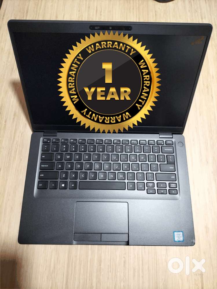 Crazy Discount! Dell Latitude 5400. i5 8th/16GB RAM/512SSD