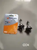 Bike Head Light Bulb
