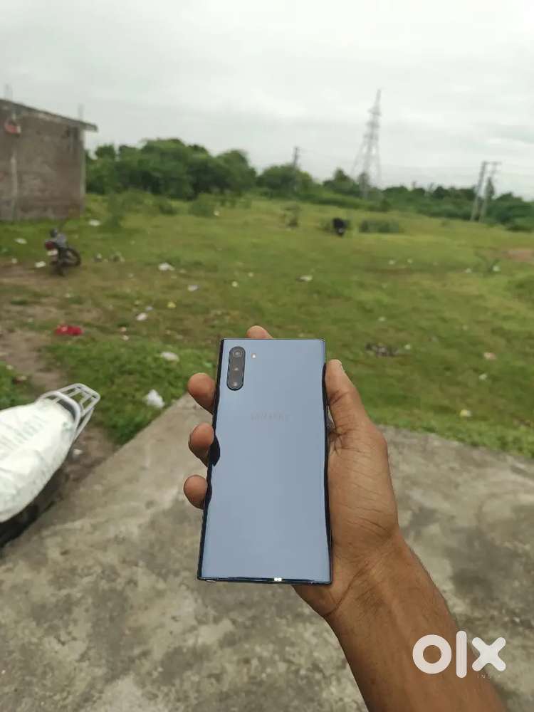 Semsung Note 10