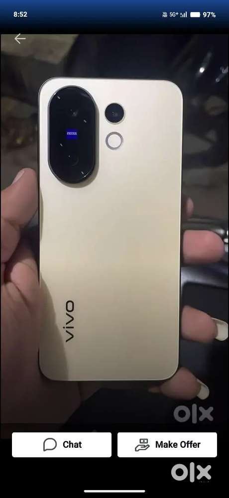VIVO X200 FE