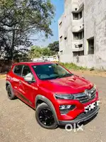 Renault KWID 1.0 RXT Optional, 2020, Petrol
