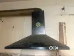 Chimney Elica