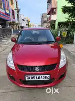Maruti Suzuki Swift VXI Optional, 2014, Petrol