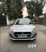 Maruti Suzuki Swift 2023 Petrol Good Condition