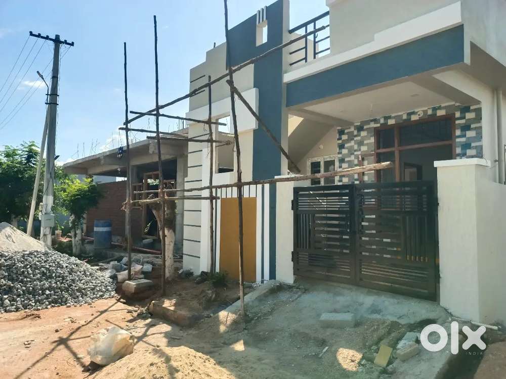Near Keesara @33 Lakhs house for sale