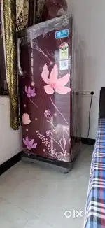 Sel my fridge bpl company  2 year  old