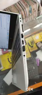 hp laptop new condition