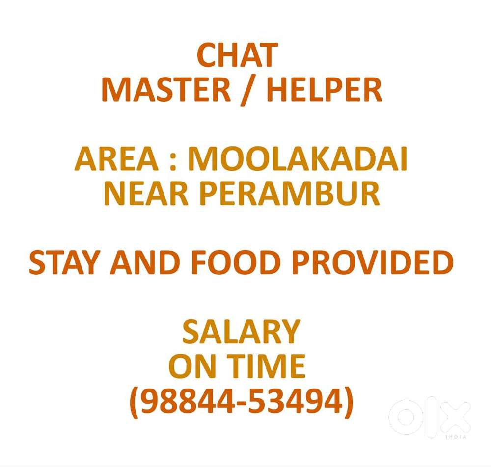 chat master or helper