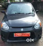 Maruti Suzuki Alto 800 LXI, 2018, Petrol
