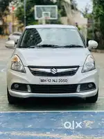 Maruti Suzuki Swift Dzire 1.2 ZXi BSIV, 2016, Petrol