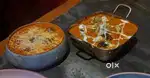 Tiffin service