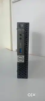 Dell Optiplex 7060  i5, 8th Gen | 8 GB | 256 SSD
